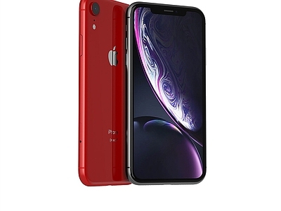 现代其他电器 iphone手机