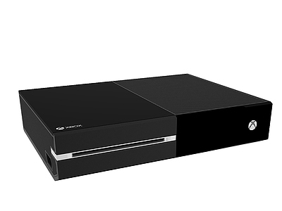 现代娱乐器材 xbox游戏机