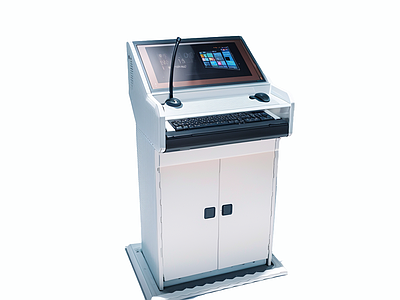 展示用品 演讲台