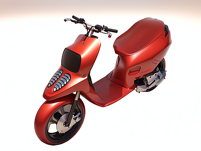 电动车 电动车
