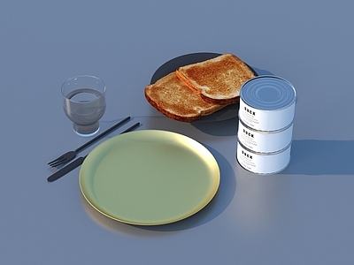 厨房用品 盘子 碗 餐具
