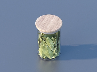厨房用品 药草 中药 玻璃