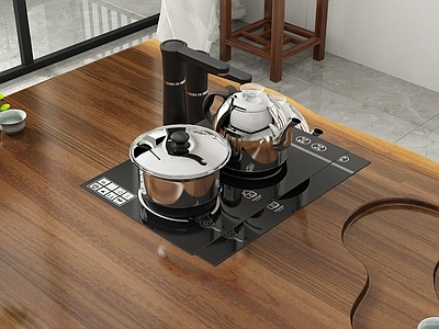 茶具 茶壶 茶具
