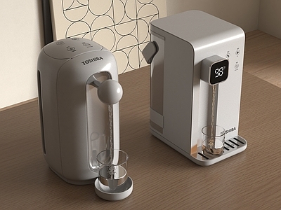 饮水机 饮水机 净水器