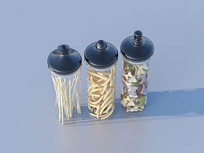 厨房用品 调料瓶 厨房调味