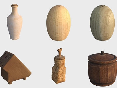厨具 古代厨房用具装饰