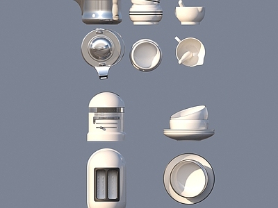 厨房用品 厨具 瓷器 生活
