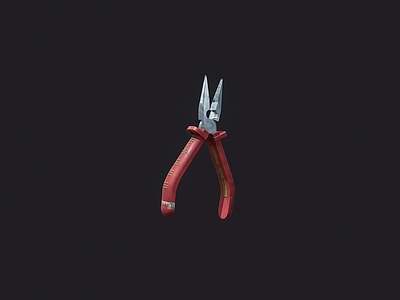 工具 钳子