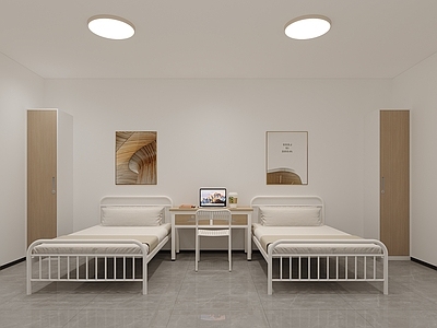 现代宿舍 现代宿舍