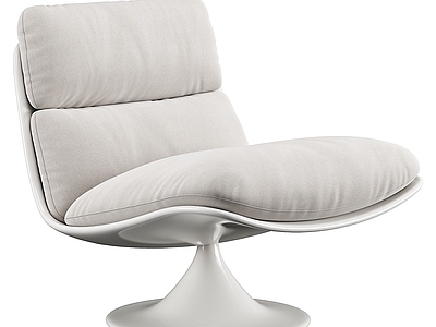 意式办公椅 minotti 布椅 皮椅 书椅