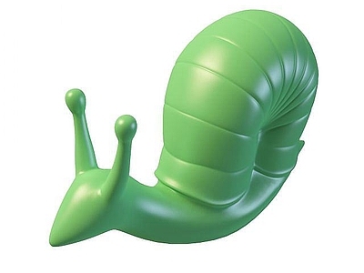 现代其他景观小品 雕塑