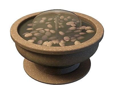 现代其他景观小品 园林艺品