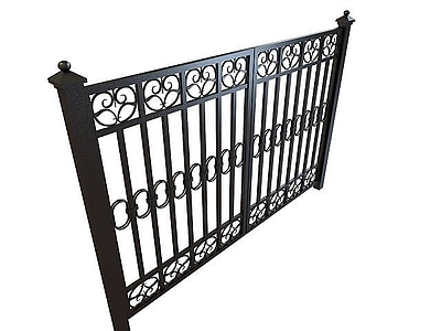 现代其他景观小品 园林小品