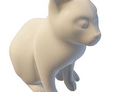 现代其他景观小品 雕塑