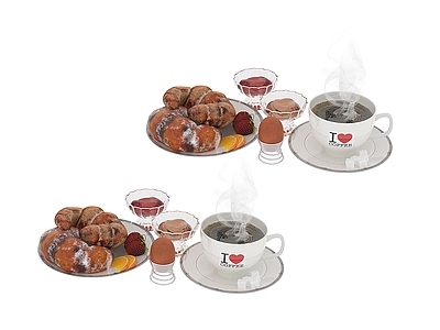 酒水食物 食品 饮料