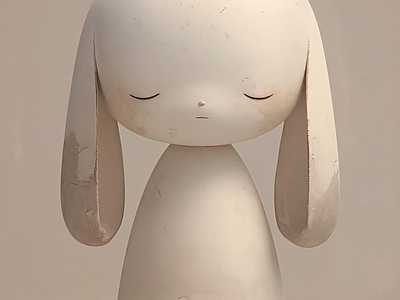 现代艺术装置 艺术摆件艺术品