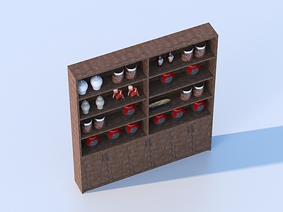 厨房用品 酒柜 餐边柜