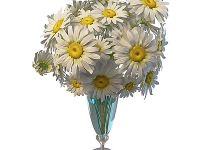 现代摆件组合 花瓶