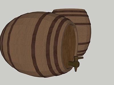 酒具 木桶 酒桶