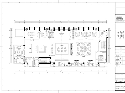 现代新中式售楼处 售楼中心 售楼处 展厅 平面图