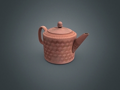 茶具 老旧茶壶