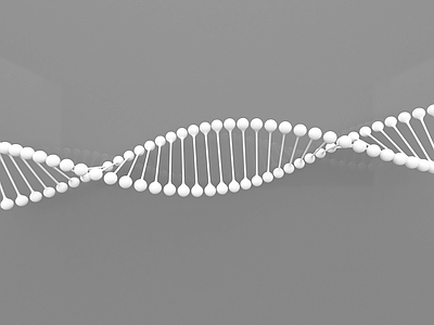 医疗器材 DNA分子结构