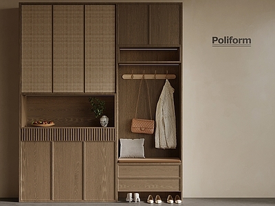 新中式鞋柜 新中式鞋柜