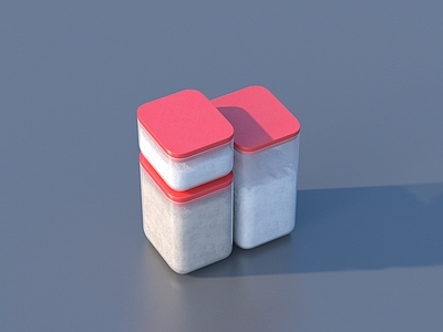 厨房用品 白糖 面粉 厨房