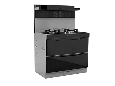 厨房用品 集成灶
