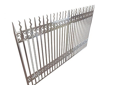 现代其他景观小品 园林小品