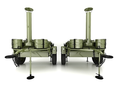 现代军事器材 军事设备