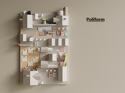 文具 文具架 儿童文具