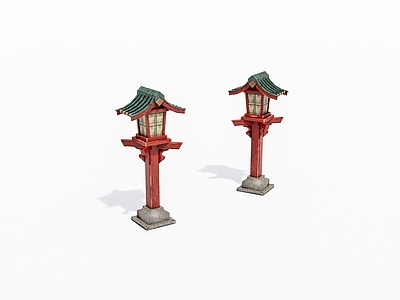 日式景观灯 户外景观灯
