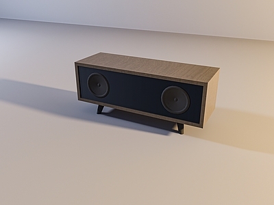 文具 桌面音响 小摆件 氛围 小内存