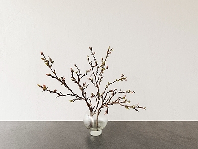 现代花盆 花瓶 花钵 花盆 花卉