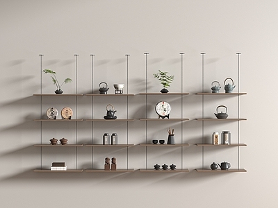 茶具