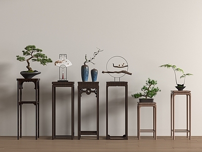 花架