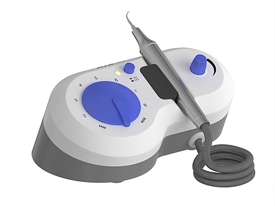 医疗器材 超声洁牙机 超声洗牙机 牙科工具 医疗器械