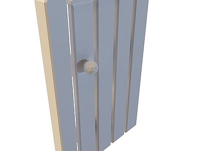 现代其他景观小品 园林小品