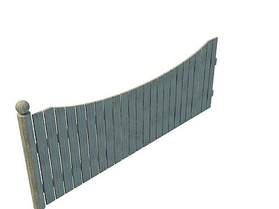 现代其他景观小品 园林小品