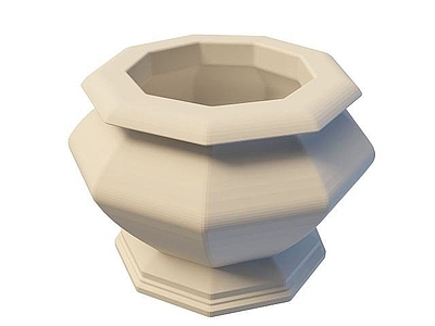 现代其他景观小品 园林小品