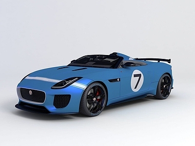 现代捷豹F TYPE 2016
