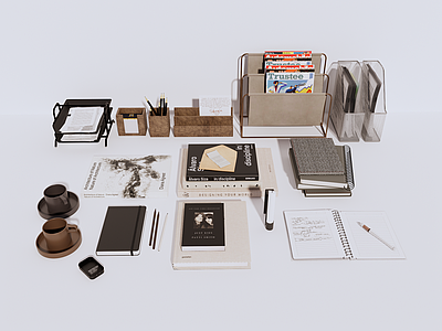 文具 办公用品 文具 文件夹 笔记本 记事本