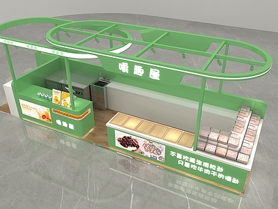 现代零食店 零食店 牛肉干零食店 中岛零食店 果汁店