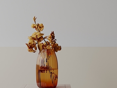 盆栽 现代盆栽