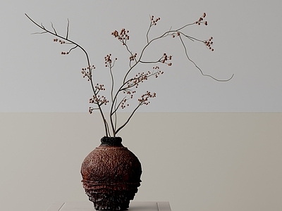 盆栽 现代盆栽