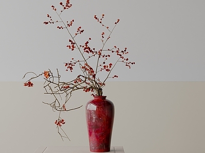 盆栽 现代盆栽
