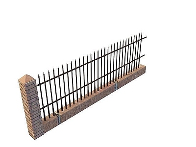 现代其他景观小品 园林小品