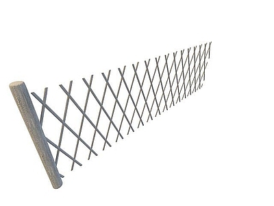 现代其他景观小品 园林小品