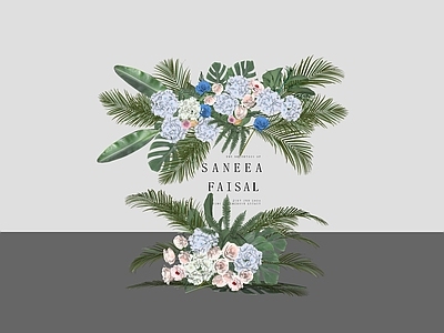 花草 花艺墙 花艺 花卉 花艺组合 花艺美陈